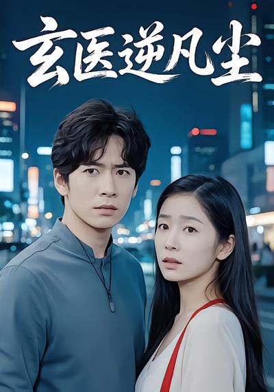 玄医逆凡尘 - 在线观看