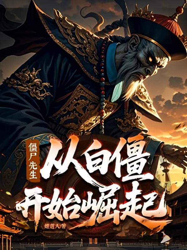 僵尸先生从白僵开始崛起