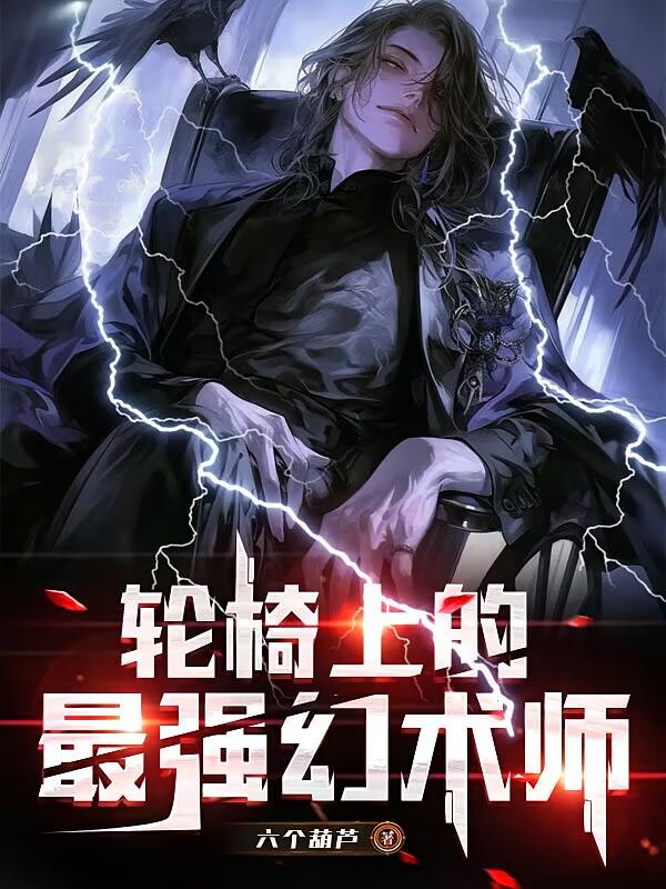 轮椅上的最强幻术师