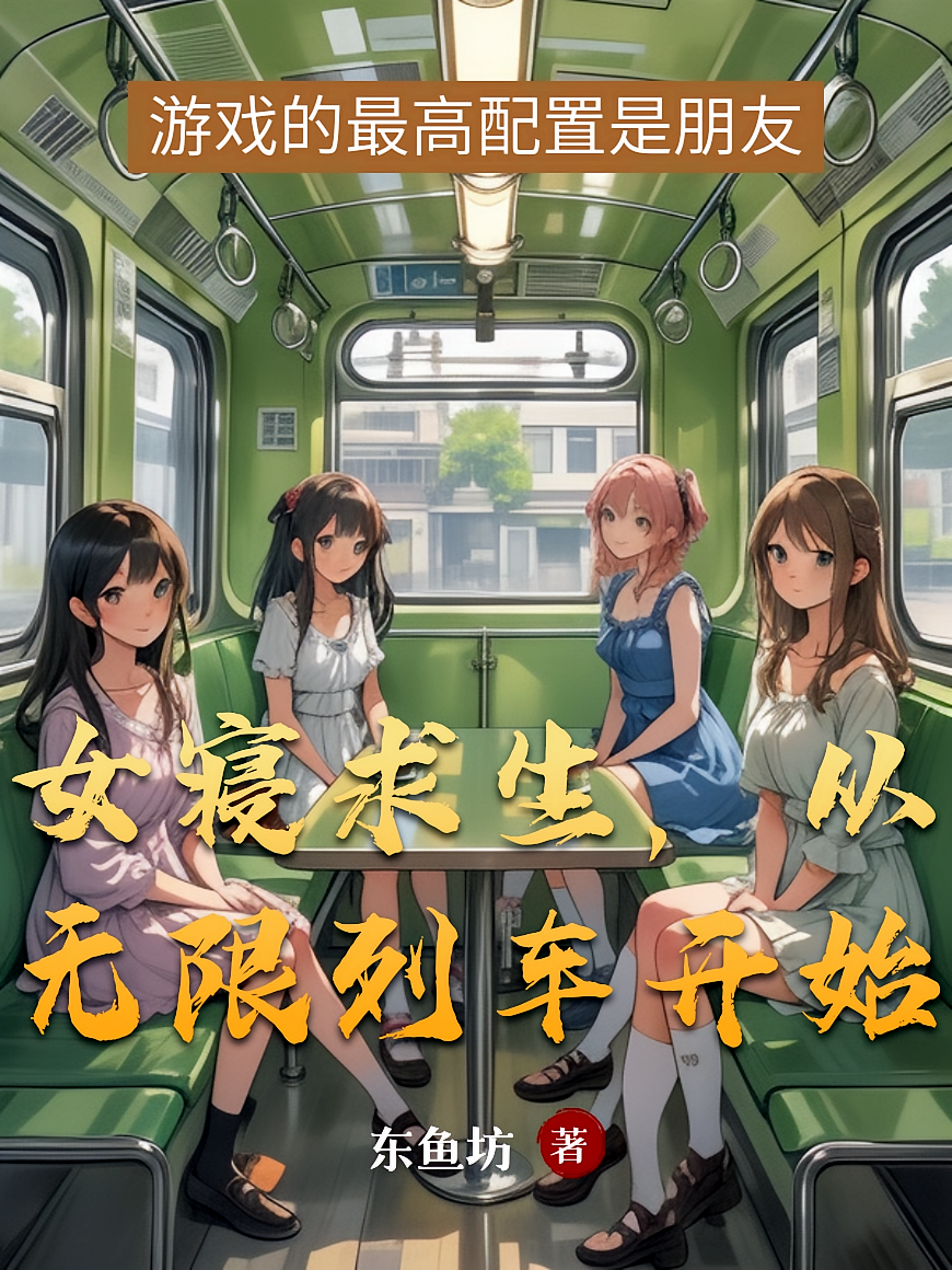 女寝求生，从无限列车开始
