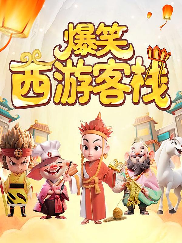 爆笑西游客栈