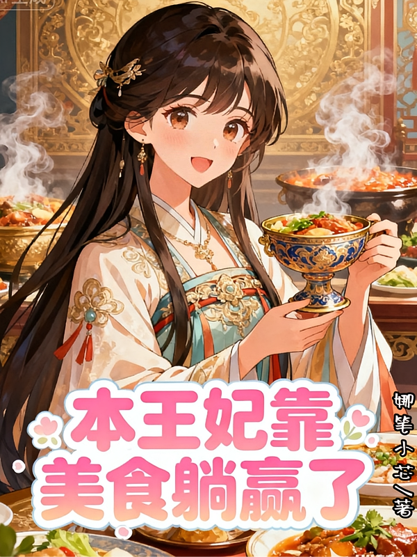 本王妃靠美食躺赢了