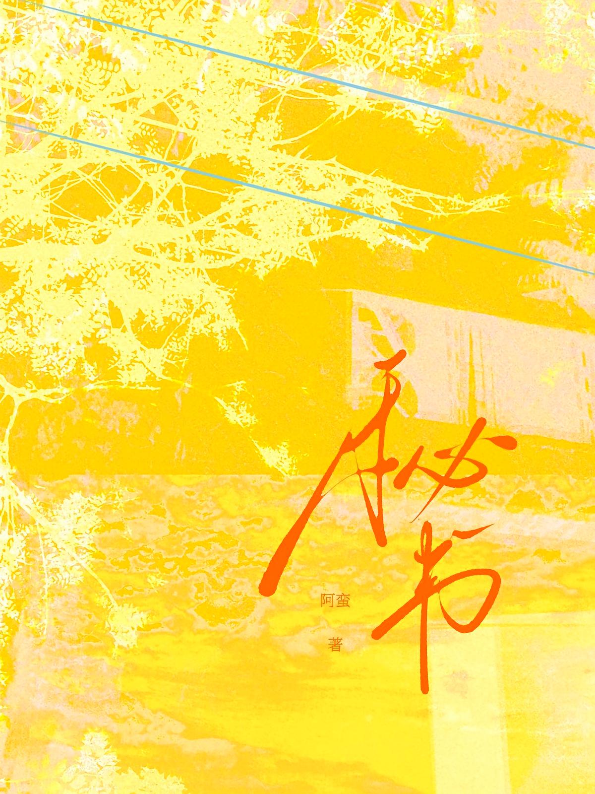 秘书