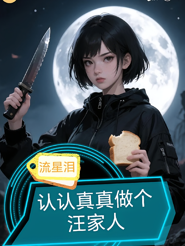 认认真真做个汪家人