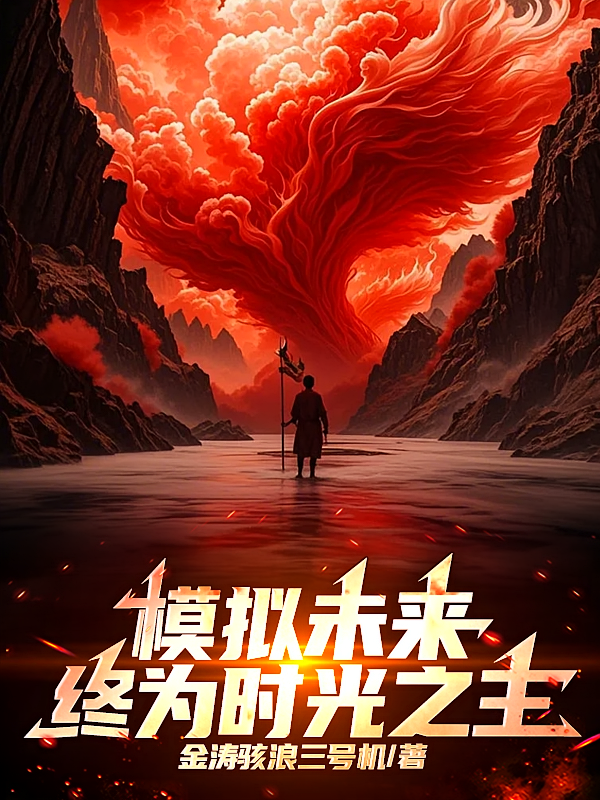 模拟未来：终为时光之主