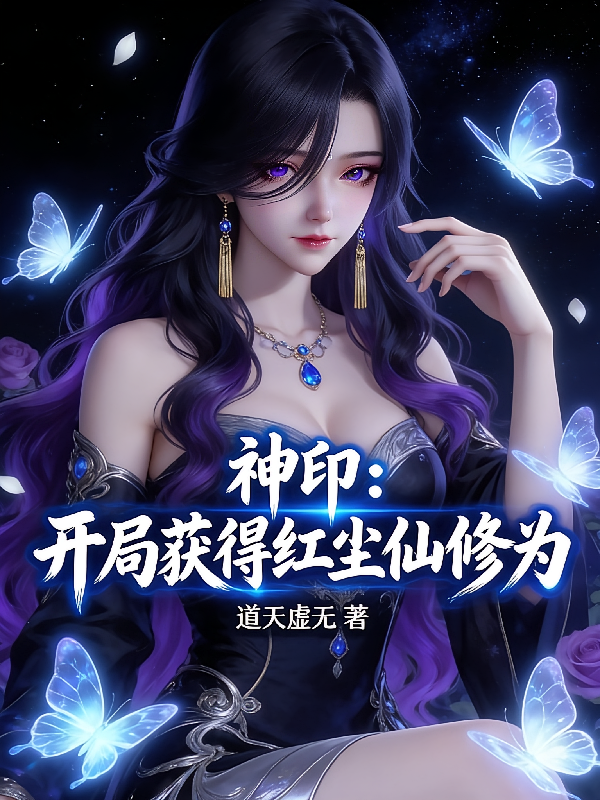神印：开局获得红尘仙修为