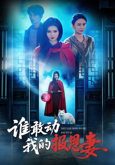 谁敢动我的报恩妻 - 在线观看