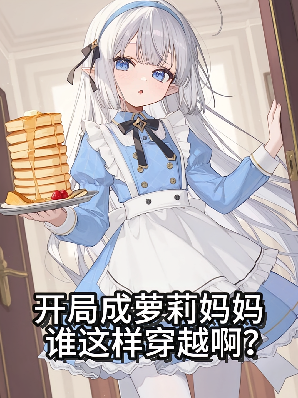 开局成萝莉妈妈，谁这样穿越啊？