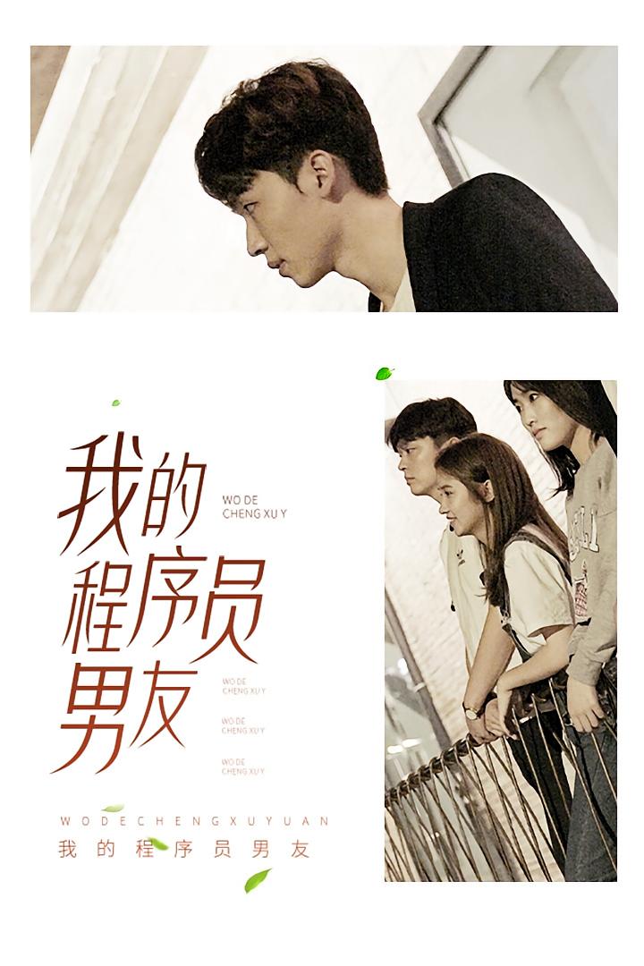 我的程序员男友