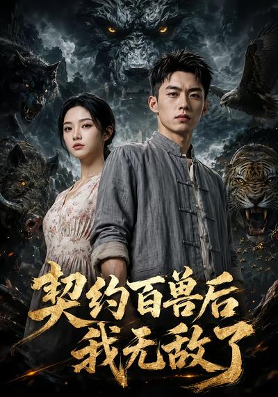 契约百兽后我无敌了 - 在线观看