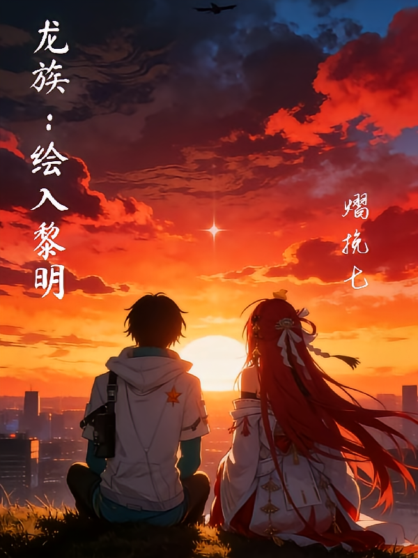 龙族：绘入黎明