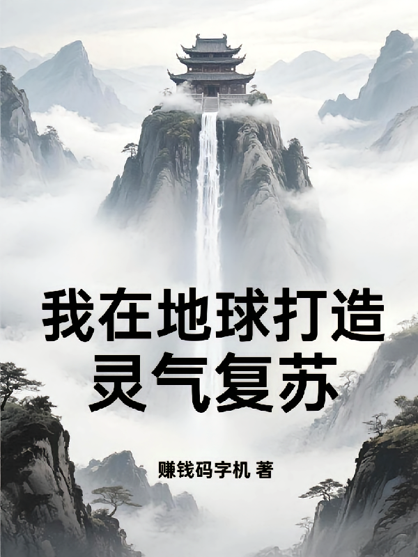 我在地球打造灵气复苏！