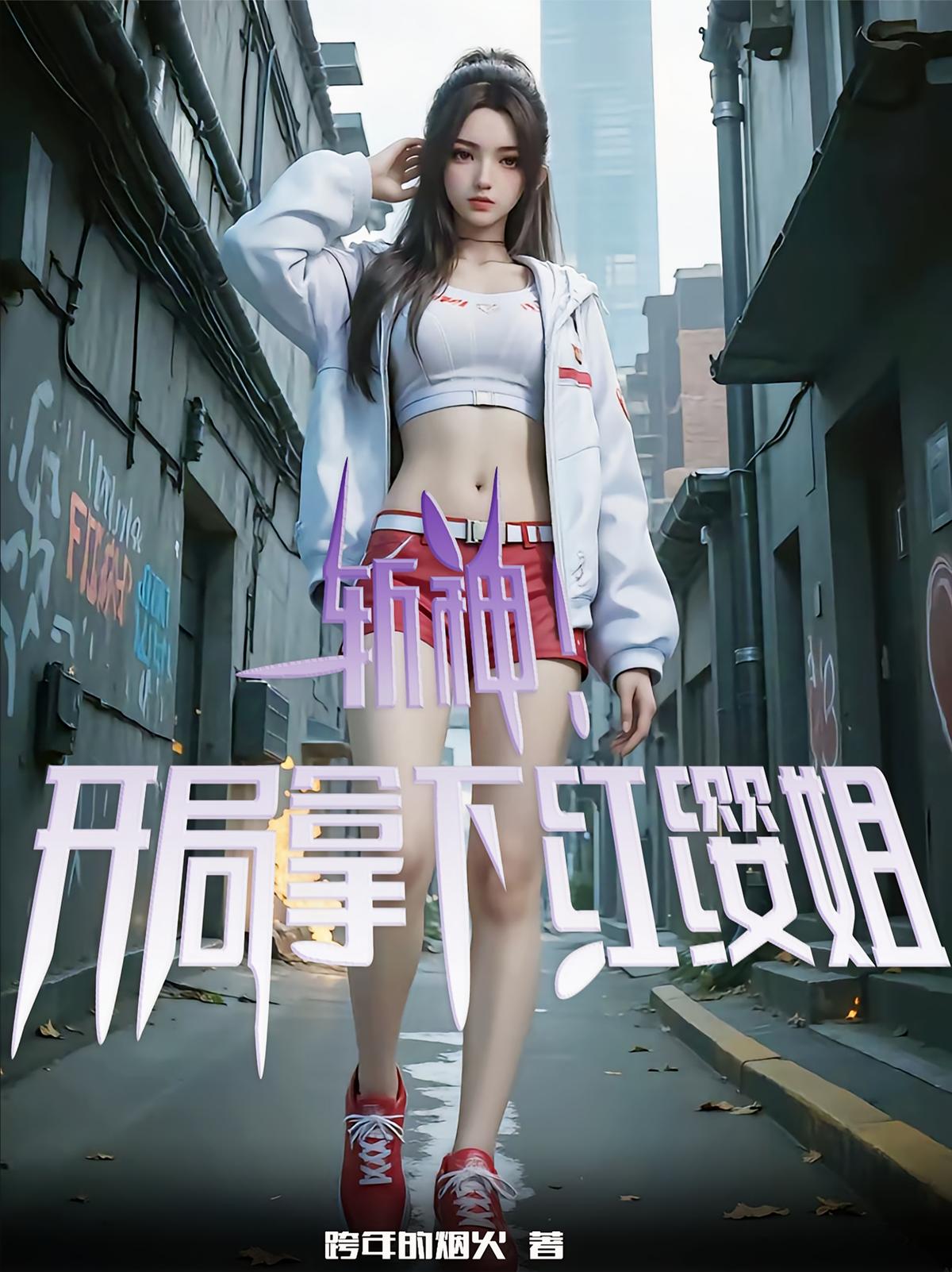斩神开局拿下红缨姐！