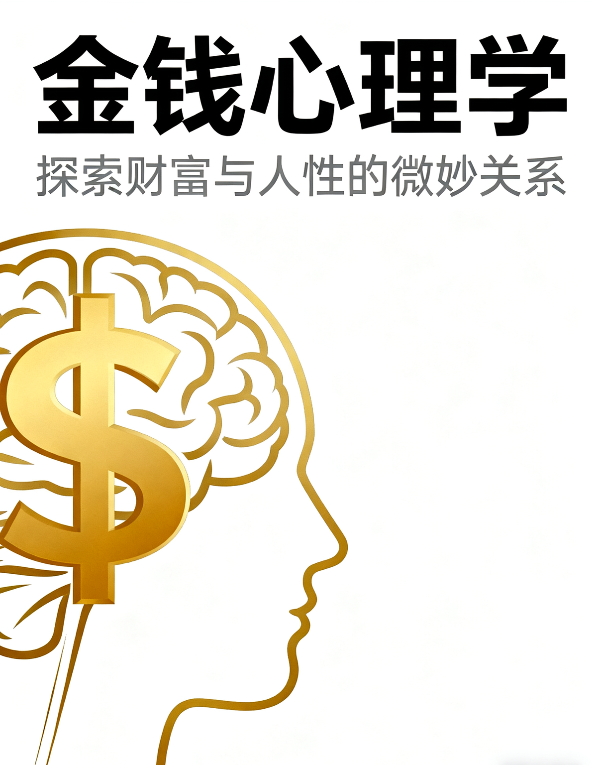 金钱心理学