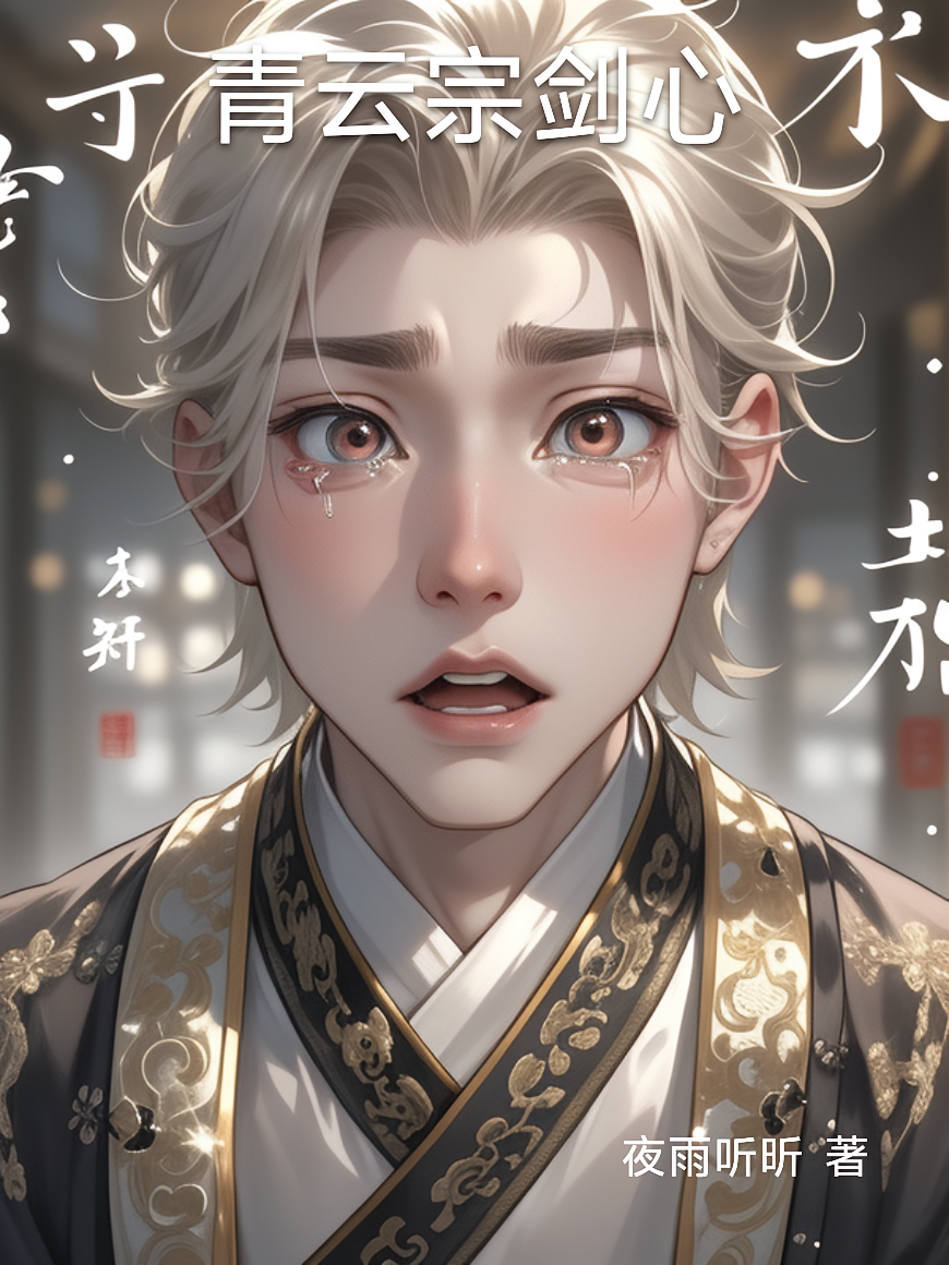青云宗剑心
