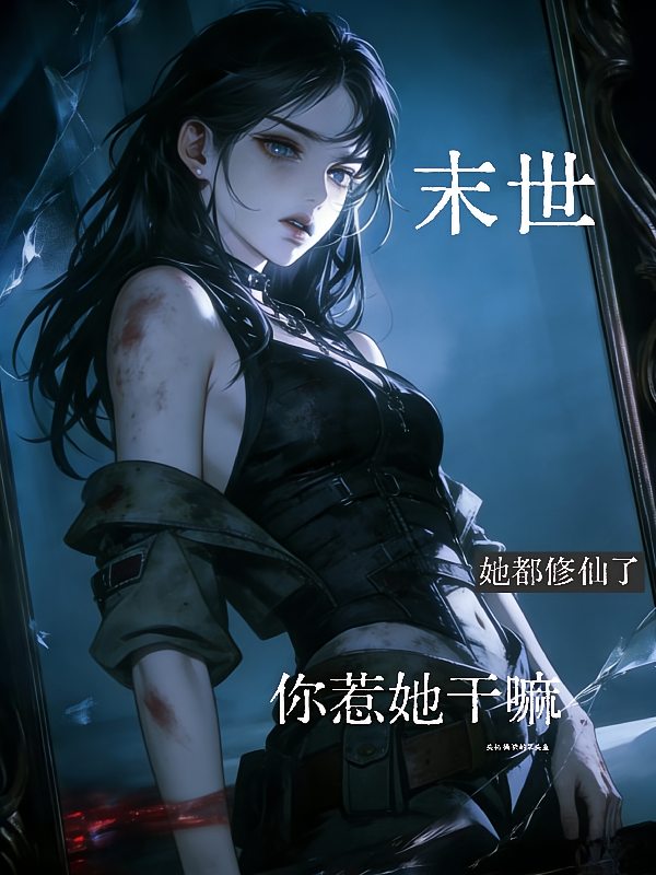 末世！她都修仙了你惹她干嘛