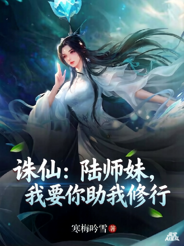 诛仙：陆师妹，我要你助我修行