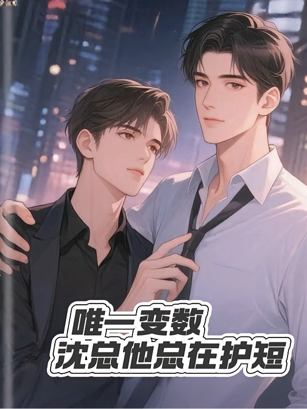 唯一变数：沈总他总在护短