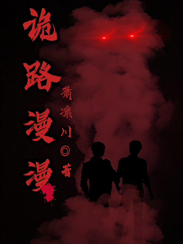 诡路漫漫