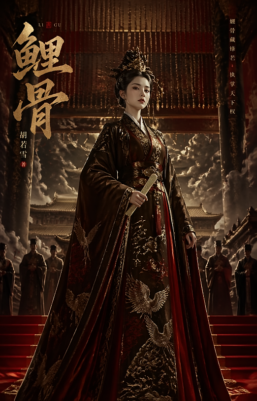 鲤骨