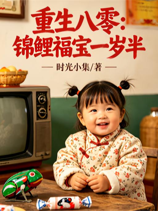 重生八零：锦鲤福宝一岁半