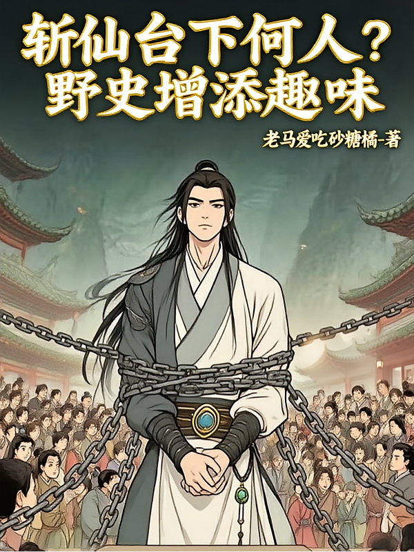 斩仙台下何人？野史增添趣味