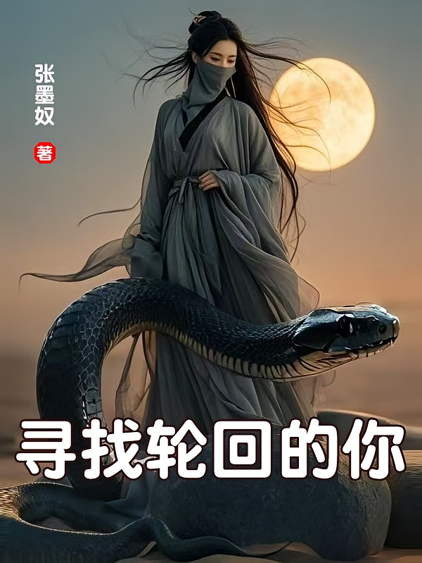 寻找轮回的你