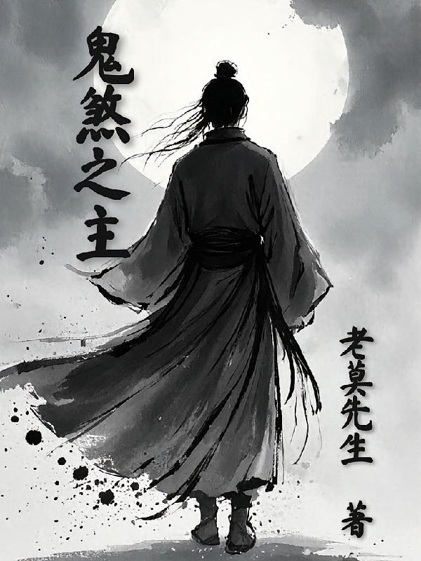 鬼煞之主