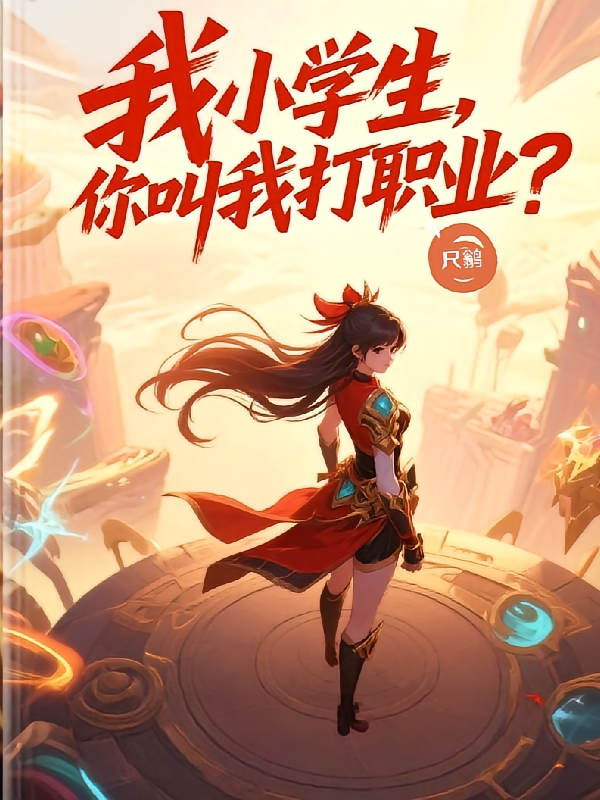 王者：我小学生，你叫我打职业？