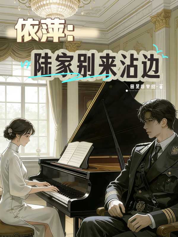 依萍：陆家别来沾边