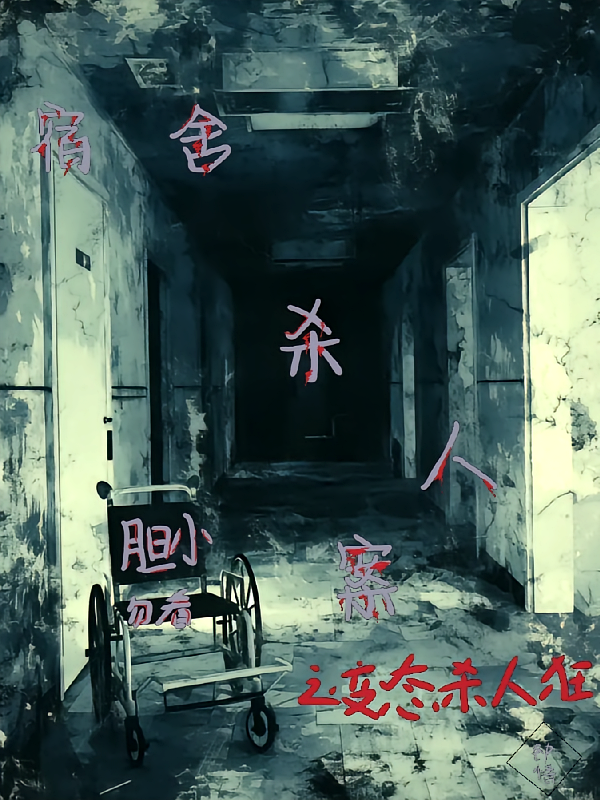 宿舍杀人案之变态杀人狂