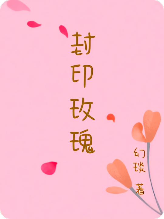 封印玫瑰