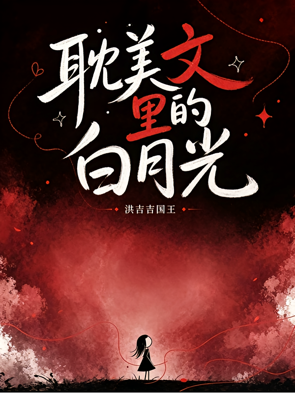 【bg弯掰直】耽美文里的白月光