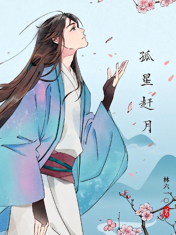 孤星赶月