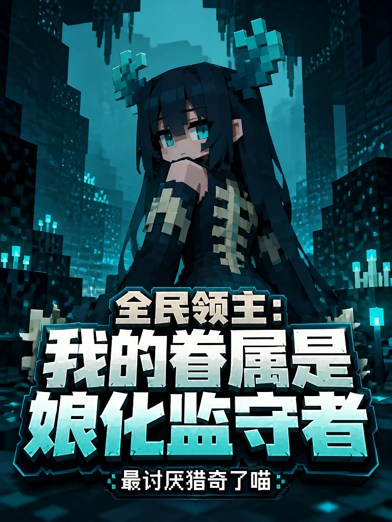 全民领主：我的眷属是娘化监守者