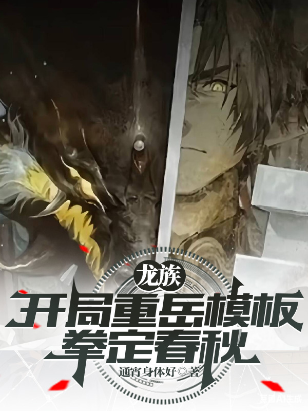 龙族：开局重岳模板，拳定春秋！
