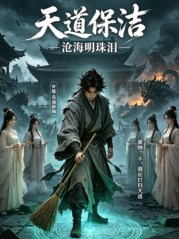 天道保洁