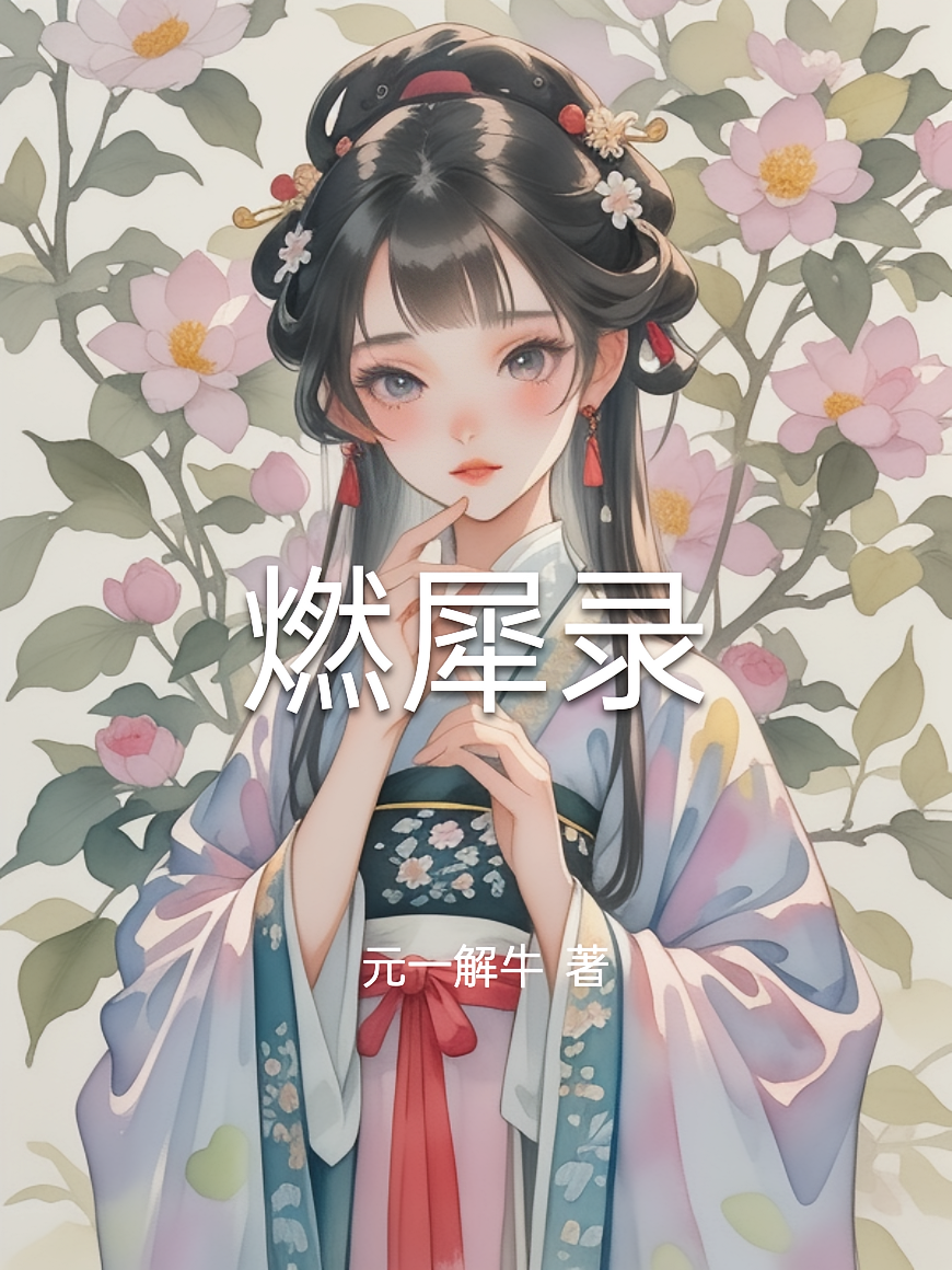 燃犀录