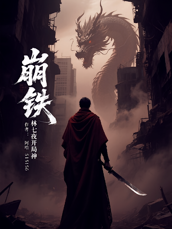崩铁：林七夜开局斩神