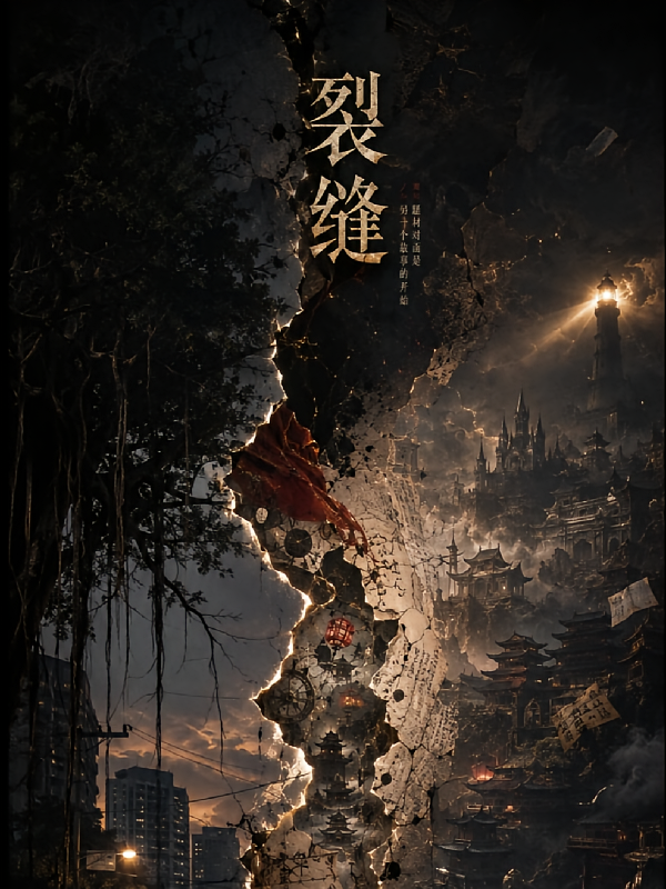 千夜渡