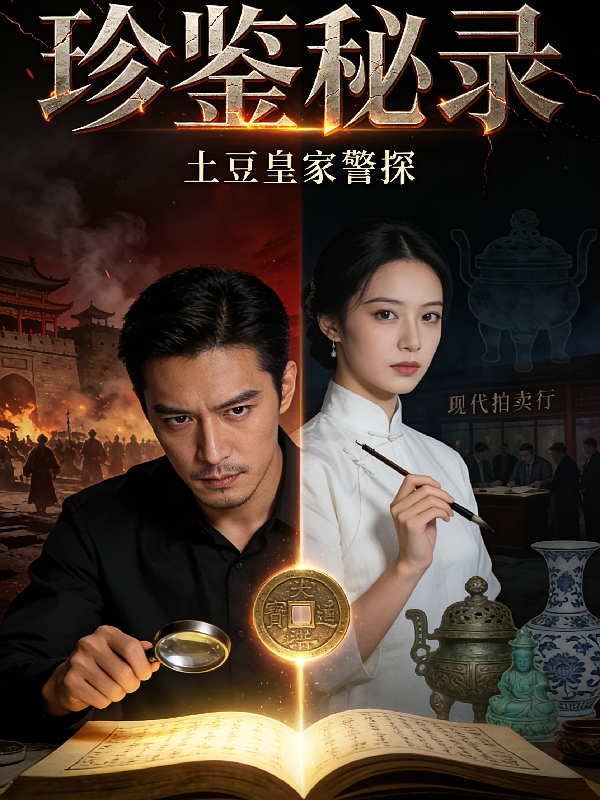 珍鉴秘录