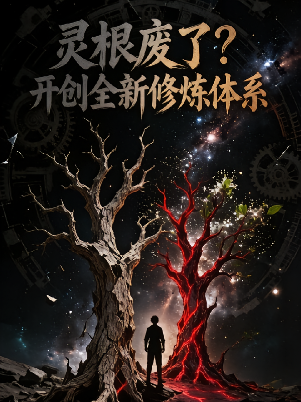 灵根废了？开创全新修炼体系