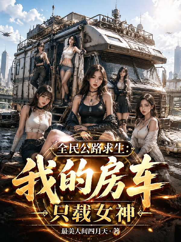 公路求生：我的房车词条无限进化