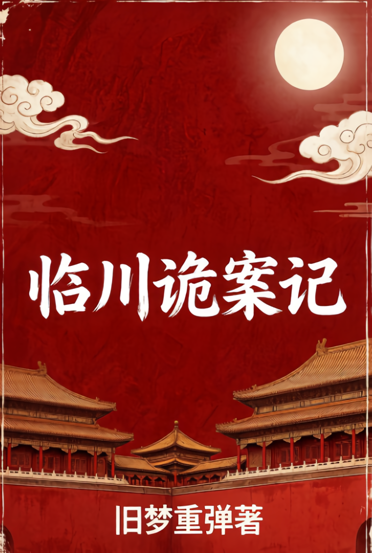 临川诡案记