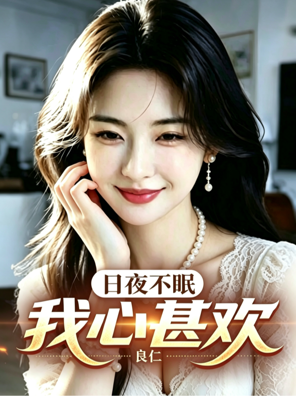 日夜不眠，我心甚欢