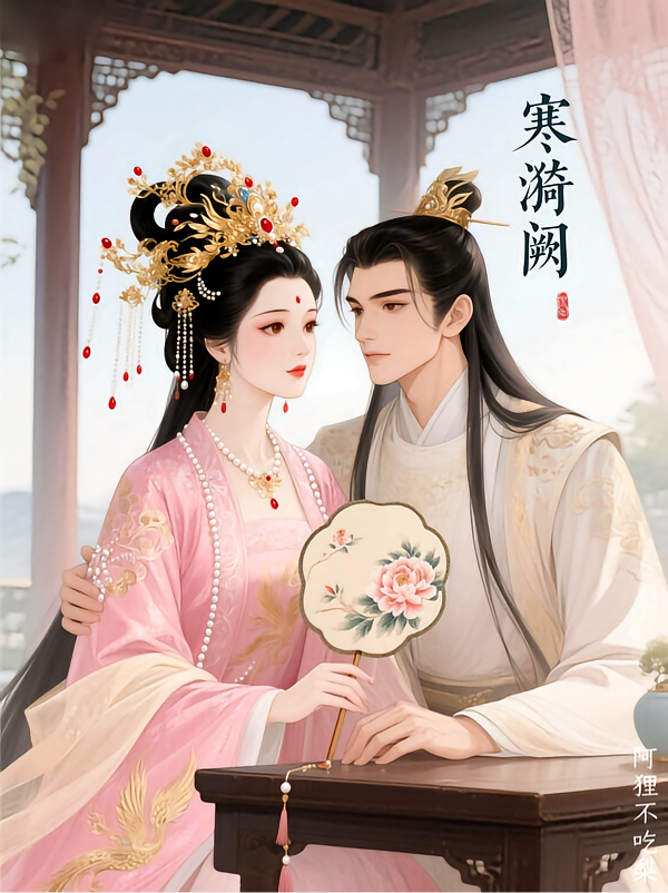 寒漪阙