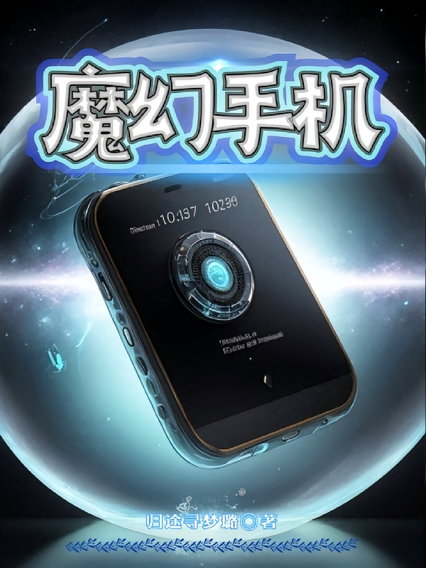 魔幻手机