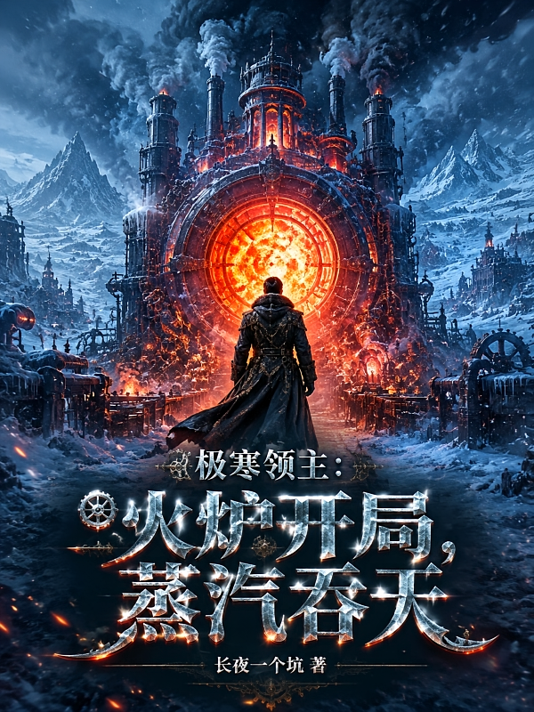 极寒领主：火炉开局，蒸汽吞天