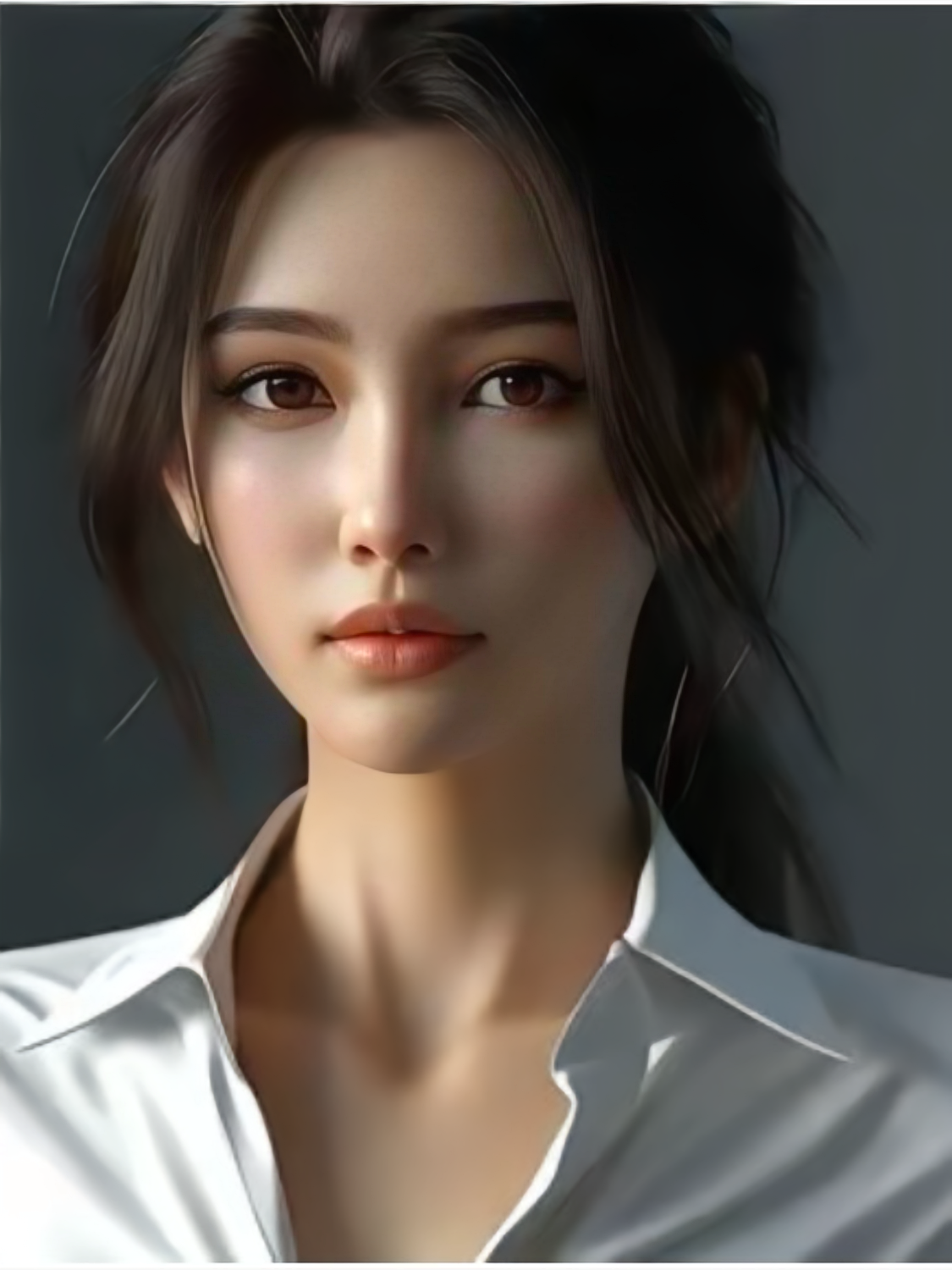 老公把工资卡给婆婆，她照样学样