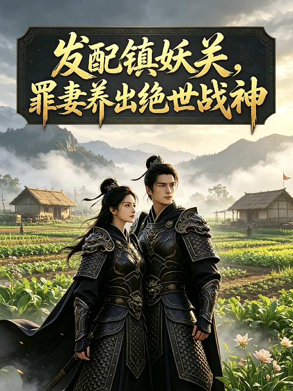 发配镇妖关，罪妻养出绝世战神
